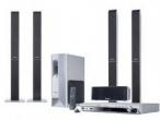 Daiktas panasonic 5.1 audio sistema