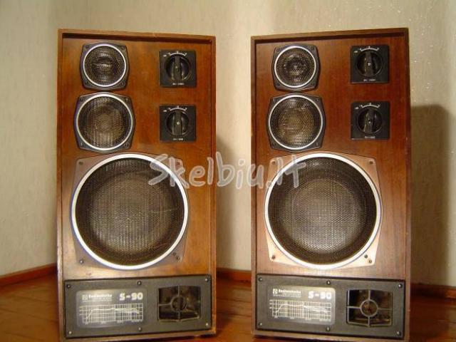 Daiktas koloneles S90