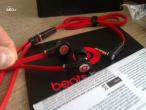 Daiktas Monster Beats tour by dr dre