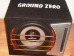 Daiktas ground zero subwoofer 1000w