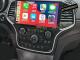 Jeep grand cherokee 2008-13 android multimedija carplay navigacija Panevėžys - parduoda, keičia (1)