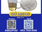 Daiktas Large inventory pm.k 28578-16-7 with bm.k CAS 5449-12-7