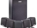 Daiktas Creative SBS 560 5.1 Speakers