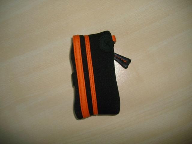 Daiktas Deklas mp3 player'iui