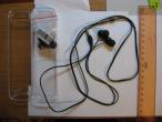 Daiktas plug in ausinės