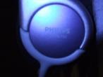 Daiktas philips ausines