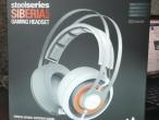 Daiktas Steelseries Siberia Elite ausines 7.1
