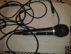 Daiktas Mikrofonas