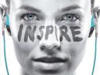 Daiktas Ausinės Inspire® 200 for women