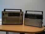 Daiktas Seni radio aparatai