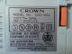 Crown csc-155L Klaipėda - parduoda, keičia (4)