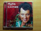 Daiktas Rytis Cicinas - CD