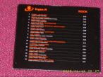Daiktas ROCK CD ;D