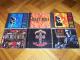 Daiktas 6 originalus Guns n&#039; Roses cd