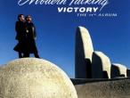 Daiktas Modern Talking Victory CD