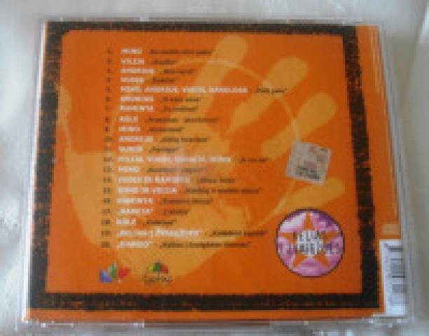 Daiktas Kelias i zvaigzdes