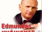 Daiktas Edmunds Kucinskas CD