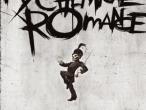 Daiktas My Chemical Romance - The black parade 