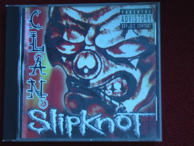 Daiktas Slipknot - Clan