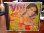 Daiktas Viva Only Hits - dainų rinkinys.
