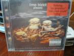 Daiktas Limp Bizkit - Chocolate starfish and the hotdof fl
