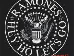Daiktas Ramones cd