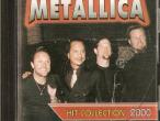 Daiktas Metallica CD