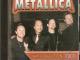 Metallica CD Akmenė - parduoda, keičia (1)