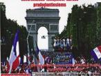 Daiktas Prancūzų k. savarankisko mokymosi kursas CD