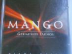 Daiktas Mango "geriausios dainos"