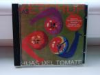 Daiktas Las Ketchup CD