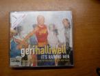 Daiktas Geri Halliwell CD
