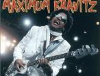 Daiktas Maximum Kravitz – The unauthorised biography of Le