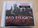 Daiktas BAD RELIGION