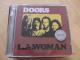 Daiktas DOORS - LA WOMAN