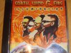 Daiktas Earth, Wind & Fire CD