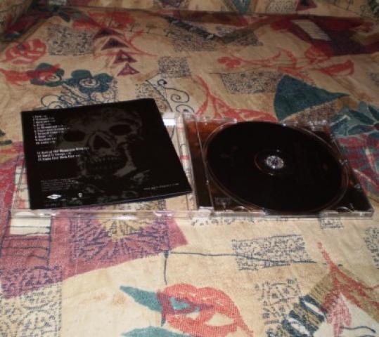 Daiktas Apocalyptica Cult 2000 