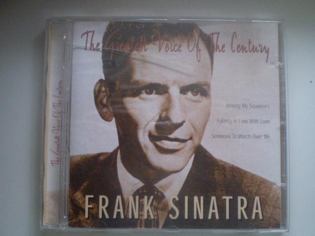 Daiktas Frank Sinatra
