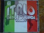 Daiktas italo dance classics vol1