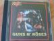 Daiktas Guns'n'roses CD
