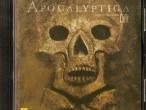 Daiktas Apocalyptica cd