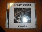 Daiktas Gipsy Kings Roots kompaktas