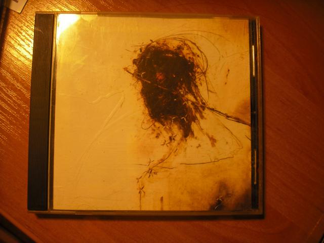 Daiktas Peter Gabriel "Passion"