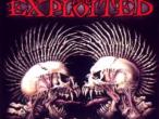 Daiktas The Exploited"fuck the system" originalus CD