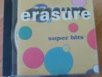 Daiktas Erasure - Super Hits