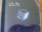 Daiktas Chris Rea - The road to hell