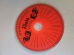 Daiktas Flinto Dainos CD ;DD