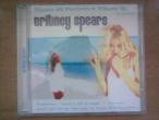Daiktas Britney Spears orginalas cd ,Studio 99 Perform A Tribute To