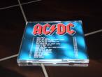 Daiktas AC/DC kompaktas 2in1