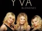 Daiktas CD Yva "Blondinės"